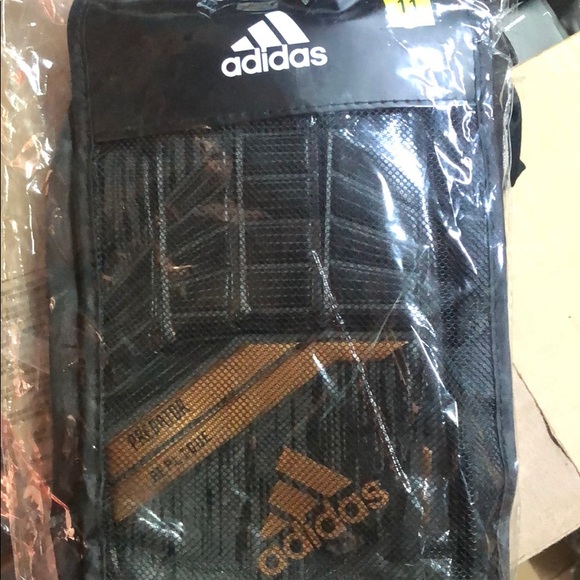 Adidas PRE REPLIQUE CF1363 b15 - Picture 4 of 5